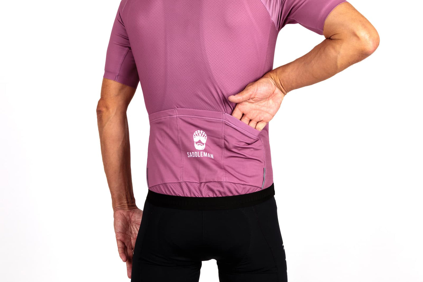 The Lilac Jersey