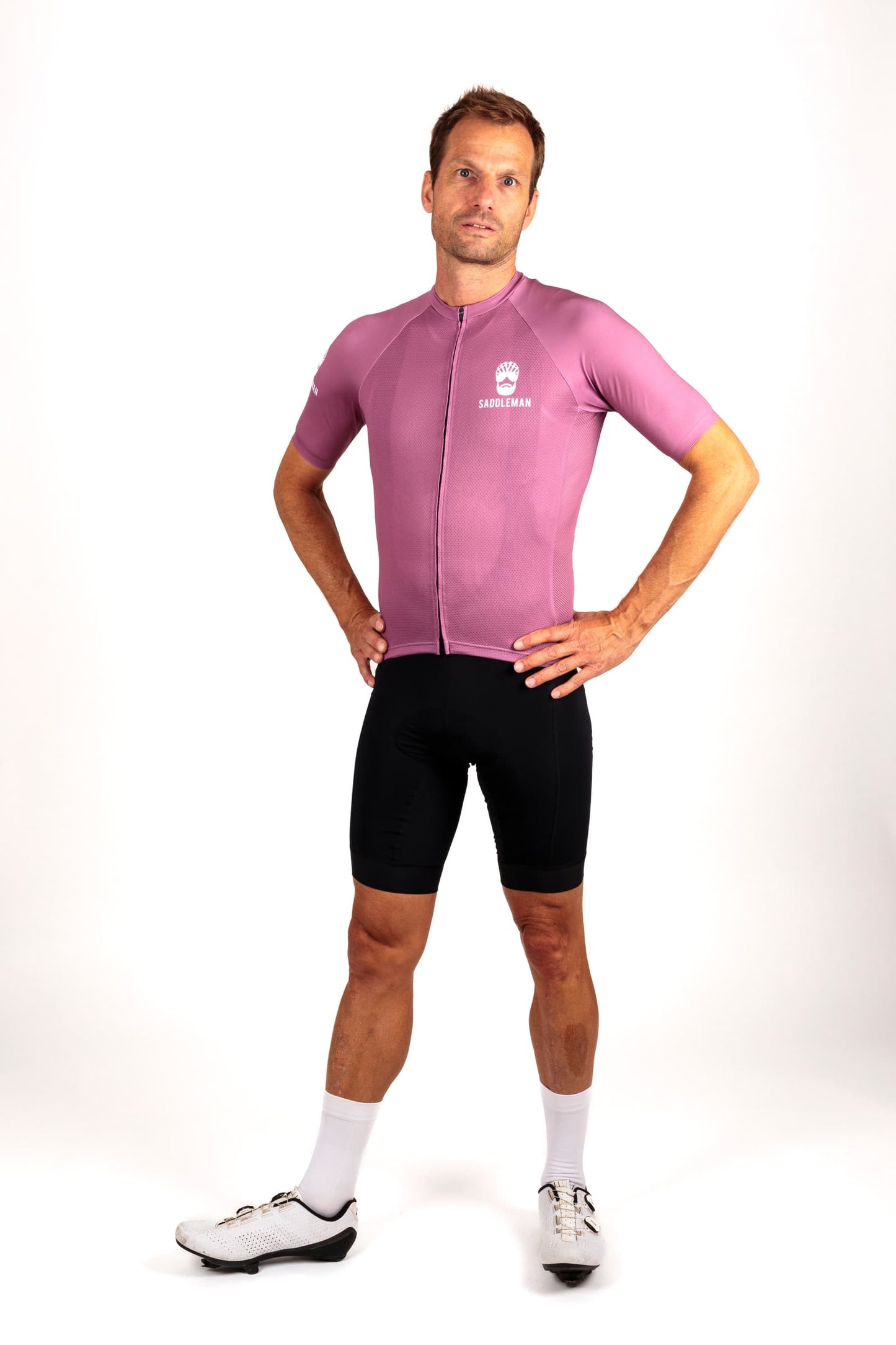 The Lilac Jersey